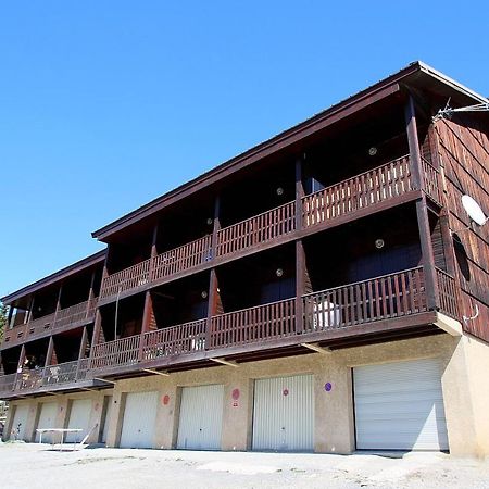La Ruinee Appartement Chaleureux A Proximite Des Pistes Et Commodites Бриансон Экстерьер фото