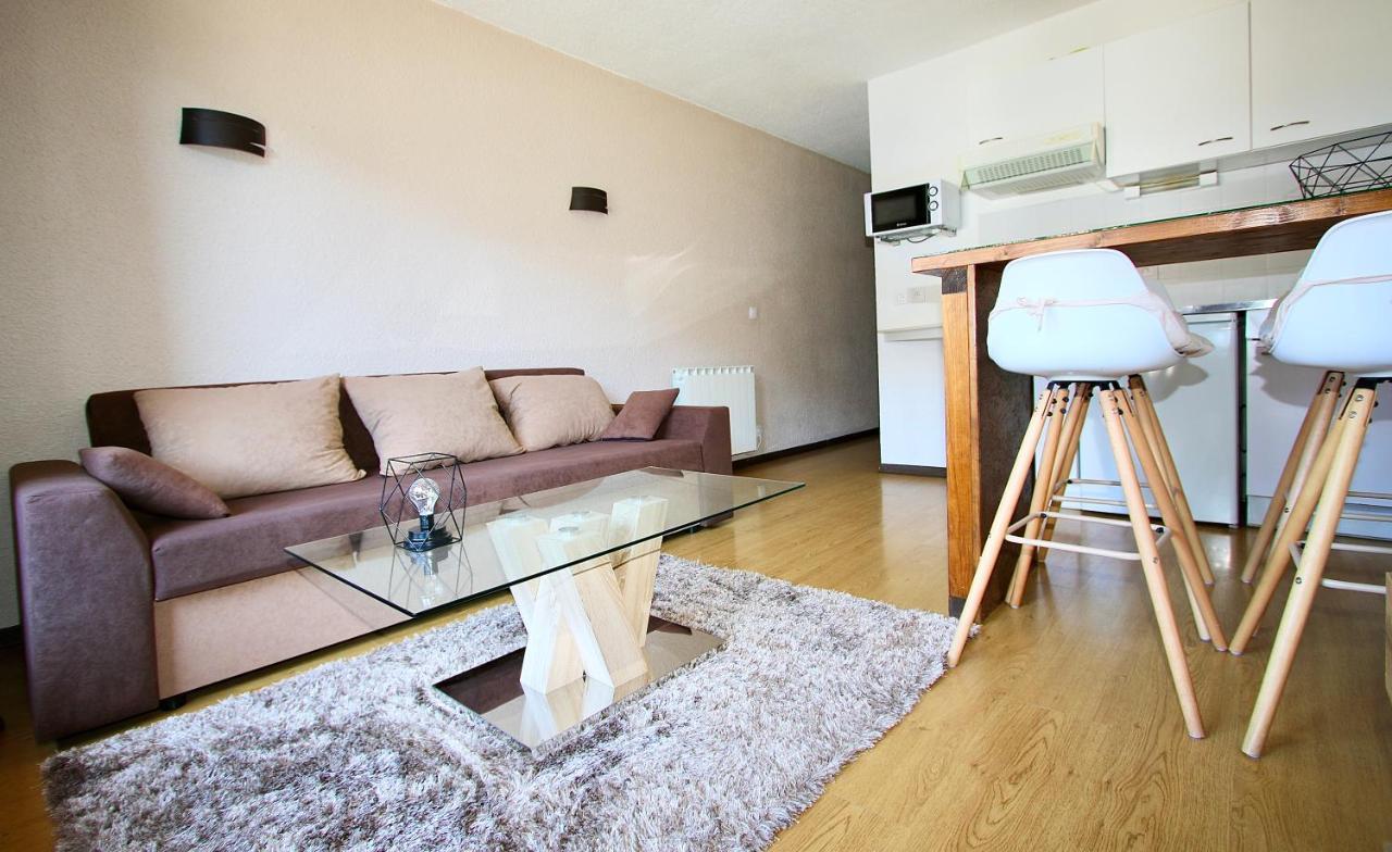 La Ruinee Appartement Chaleureux A Proximite Des Pistes Et Commodites Бриансон Экстерьер фото